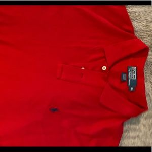 Ralph Lauren polo
